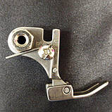 Лапка для промислових швейних машин P723, фото 5