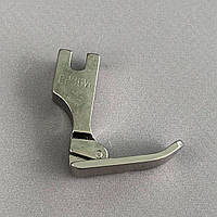 Лапка для промислових швейних машин для шивання блискавки CP36W права