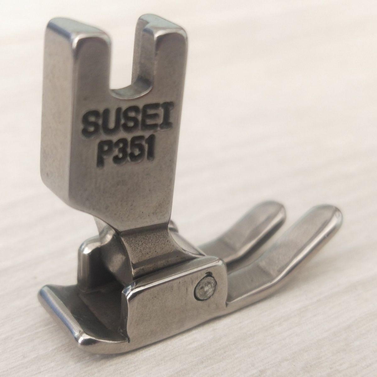 Лапка для промислових швейних машин Р351, фото 1