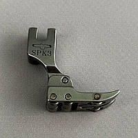 Лапка для промислових швейних машин роликова SPK-3