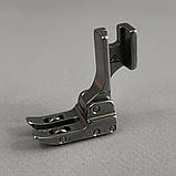 Лапка для промислових швейних машин роликова SPK-3, фото 2