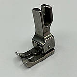 Лапка правобічна CR20 для оздоблювальной строчки 2 мм, фото 3