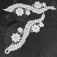 Лейси мереживні фрагменти