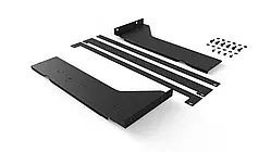 Integra IRK1804CBMD Кріплення до стійки