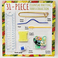 Набір інструментів для в'язання