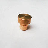 Підставка для круглого пробіника  18мм (01161), фото 2