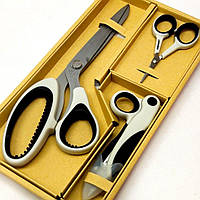 Набори ножиць, подарункові