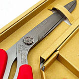 Набір ножиць 3pcs GOLDE PHOENIX, фото 3