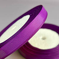 Стрічка репсова 1 см (10 мм) 23м моток - А034