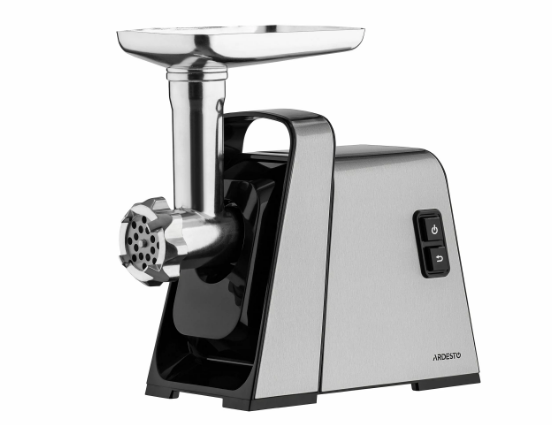 М'ясорубка ARDESTO MGK-2400