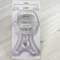 Лупа для вишивки на грудях