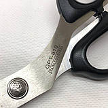 Портновські ножиці 26,5 см GPT-810 Golden Phoenix, фото 2