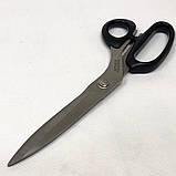 Портновські ножиці 26,5 см GPT-810 Golden Phoenix, фото 3