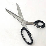 Портновські ножиці 26,5 см GPT-810 Golden Phoenix, фото 5