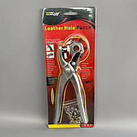 Пробійник 2в1 і установник бебі кнопок DK-005