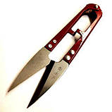 Ниткообрізачі (Великі) 12шт., фото 2