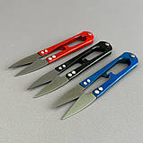 Ниткообрізачі (маленькі) 1шт - 10,5 см, фото 2