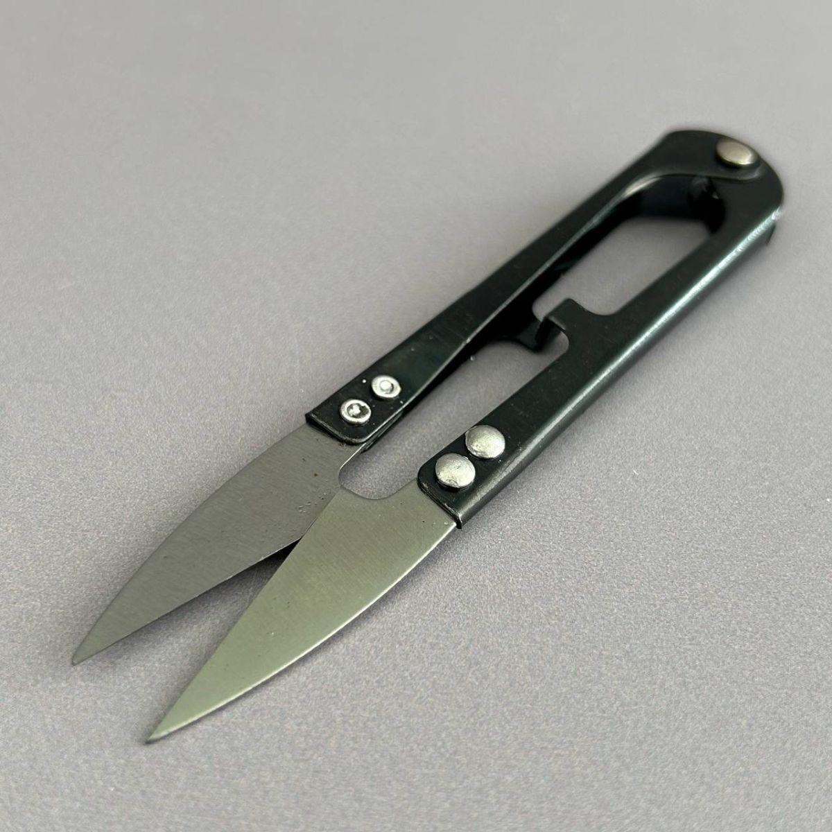 Ниткообрізачі (маленькі) 1шт - 10,5 см, фото 1