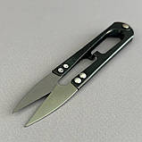 Ниткообрізачі (маленькі) 12шт - 10,5 см, фото 3