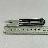 Ниткообрізачі (маленькі) 12шт - 10,5 см, фото 4