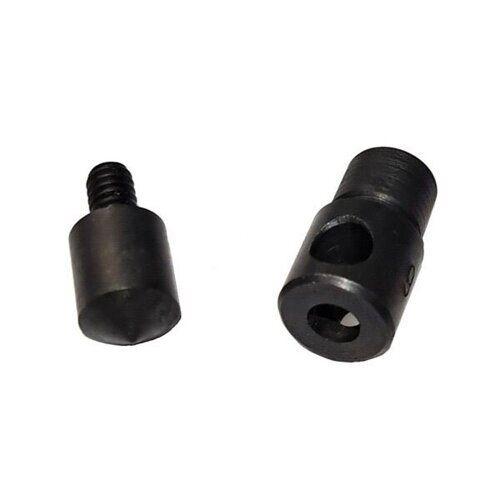 Пробійник конусний 8 мм, фото 1