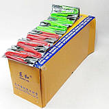 Ниткообрізачі із пластиковими ручками 13см (Великі сніппери) 1шт., фото 4