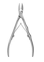 Професійні кусачки для шкіри Staleks Pro Expert-11 14мм