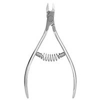 Професійні кусачки для шкіри Staleks Pro Expert-81 6мм