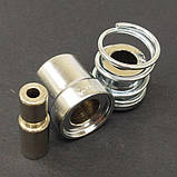 Матриця #20 (12мм) для обтяжки гудзиків PIERO, фото 2