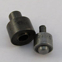 Матриця для блочки-люверса (10мм (00257)