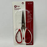 Ножиці Pin-4093 універсальні 22 см, фото 2