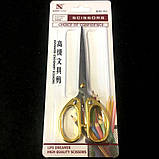 Ножиці для аплікації, довжина леза – 9,5 см, фото 2