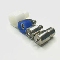 Матриця для кнопки #54 з пластиковим капелюшком 15мм (01262)