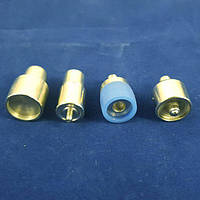 Матриця для кнопки #54 з пластиковим капелюшком 17мм (01261)