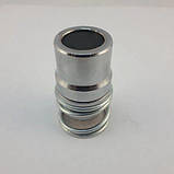 Матриця для обтяжки гудзиків # 32 (19,2 мм), фото 2