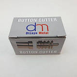 Матриця для обтяжки гудзиків # 32 (19,2 мм), фото 3