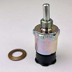 Датчик-сигналізатор вмикання КВП 7207 DIN 72585 M14x1 OMFB