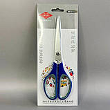 Ножиці для швейних робот 17 см - К78-2, фото 2