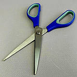 Ножиці для швейних робот 17 см - К78-2, фото 3