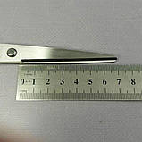 Ножиці для швейних робот 17 см - К78-2, фото 4