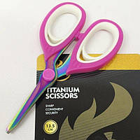 Ножиці для шиття та рукоділля  GOLDE PHOENIX 13,5 см