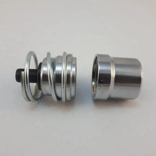 Матриця для затягування гудзиків # 60 (37 мм), фото 1