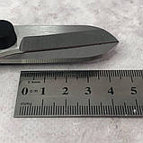 Ножиці масивні з великими ручками – 18 см, фото 5