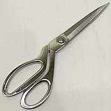 Ножиці кравецькі S 12см, фото 3