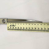 Ножиці кравецькі S 12см, фото 4