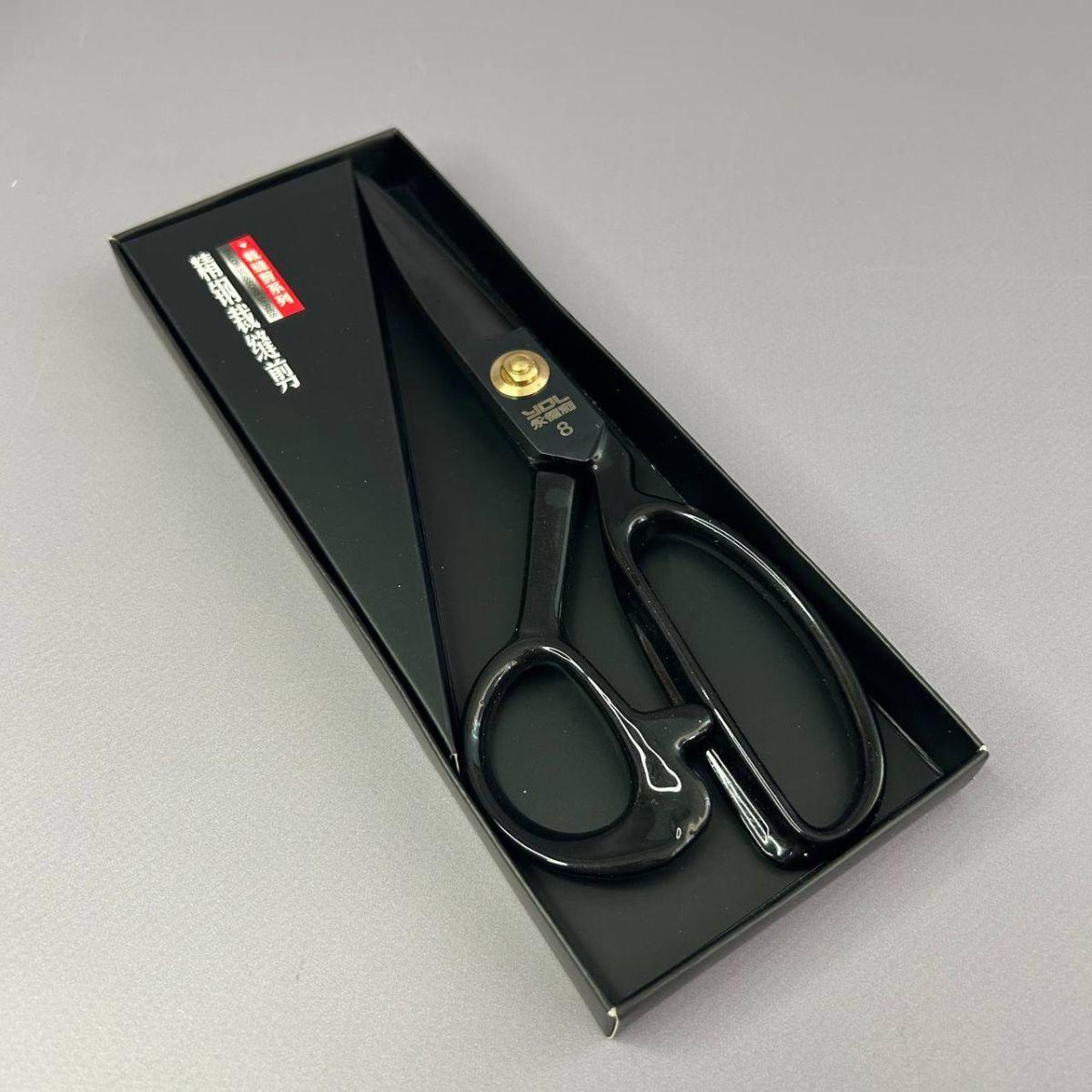 Портновські ножиці Yongoeli A-200 # 8, фото 1