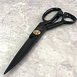 Ножиці портновські Yongoeli A-250 #10, фото 3