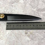 Ножиці портновські Yongoeli A-250 #10, фото 4