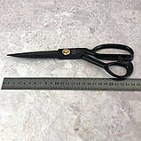 Ножиці портновські Yongoeli A-250 #10, фото 5