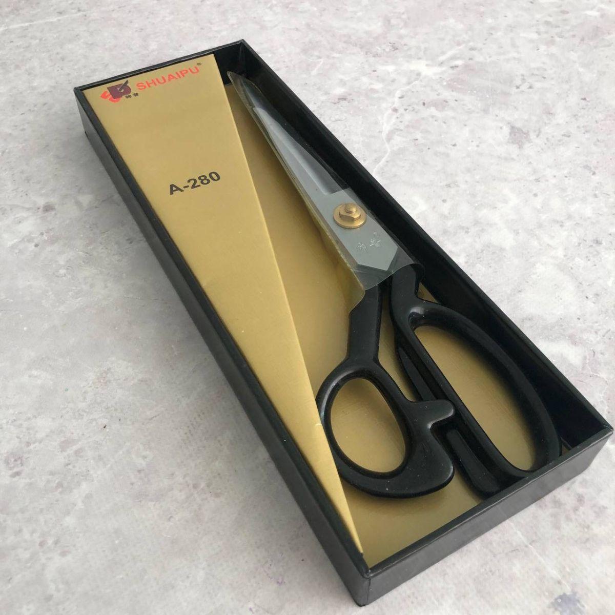 Портновські ножиці A-280, фото 1